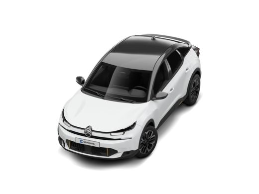 Citroën &euml;-C4 Collection - Elektrisch | Achteruitrijcamera met Top Rear Vision (180&deg; weergave van ruimte achter... ActivLease financial lease