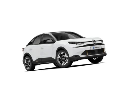 Citroën &euml;-C4 Collection - Elektrisch | Achteruitrijcamera met Top Rear Vision (180&deg; weergave van ruimte achter... ActivLease financial lease