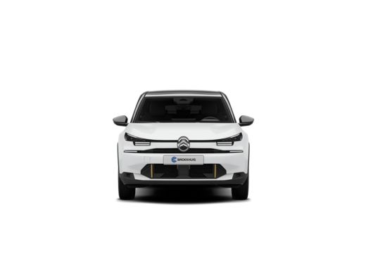 Citroën &euml;-C4 Collection - Elektrisch | Achteruitrijcamera met Top Rear Vision (180&deg; weergave van ruimte achter... ActivLease financial lease