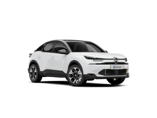 Citroën &euml;-C4 Collection - Elektrisch | Achteruitrijcamera met Top Rear Vision (180&deg; weergave van ruimte achter... ActivLease financial lease