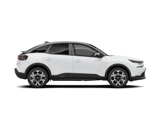 Citroën &euml;-C4 Collection - Elektrisch | Achteruitrijcamera met Top Rear Vision (180&deg; weergave van ruimte achter... ActivLease financial lease
