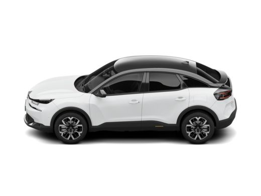 Citroën &euml;-C4 Collection - Elektrisch | Achteruitrijcamera met Top Rear Vision (180&deg; weergave van ruimte achter... ActivLease financial lease