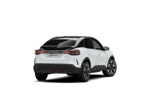 Citroën &euml;-C4 Collection - Elektrisch | Achteruitrijcamera met Top Rear Vision (180&deg; weergave van ruimte achter... ActivLease financial lease