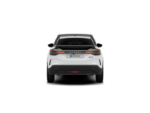 Citroën &euml;-C4 Collection - Elektrisch | Achteruitrijcamera met Top Rear Vision (180&deg; weergave van ruimte achter... ActivLease financial lease