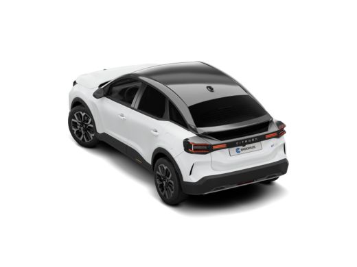 Citroën &euml;-C4 Collection - Elektrisch | Achteruitrijcamera met Top Rear Vision (180&deg; weergave van ruimte achter... ActivLease financial lease