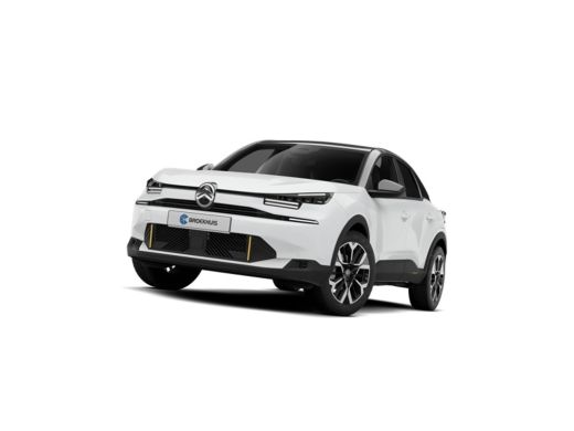 Citroën &euml;-C4 Collection - Elektrisch | Achteruitrijcamera met Top Rear Vision (180&deg; weergave van ruimte achter... ActivLease financial lease