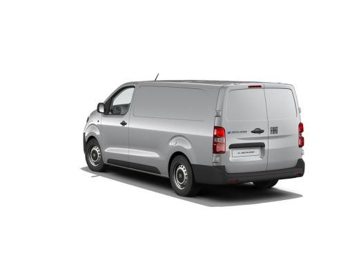 Fiat Scudo Standaard | ABS met noodremassistentie / ESP en Hill Start Assist | Automatisch inschakelende ver... ActivLease financial lease