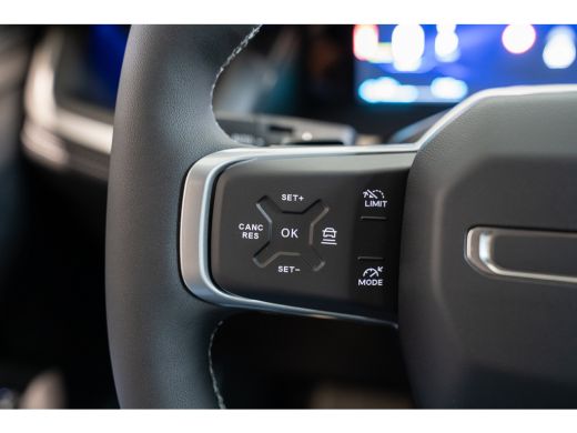 Jeep Compass Summit | Privacy Glass ActivLease financial lease