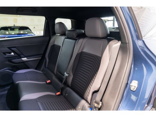 Jeep Compass Summit | Privacy Glass ActivLease financial lease