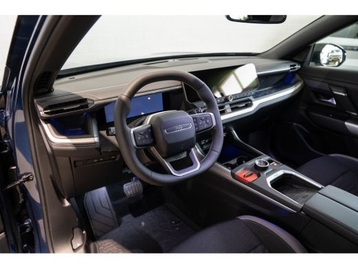 Jeep Compass Summit | Privacy Glass ActivLease financial lease