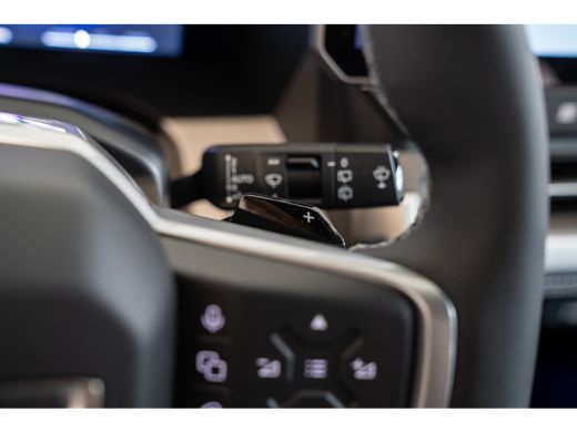 Jeep Compass Summit | Privacy Glass ActivLease financial lease
