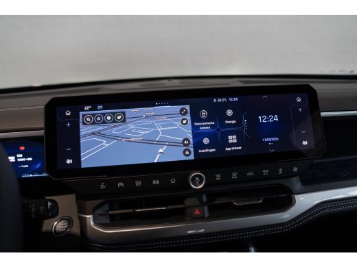 Jeep Compass Summit | Privacy Glass ActivLease financial lease