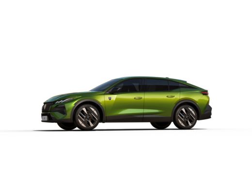 Peugeot 408 GT - Hybrid | 19" lichtmetalen velgen 'ADAKITE' | Active Safety Brake (met camera en radar) | Bek... ActivLease financial lease