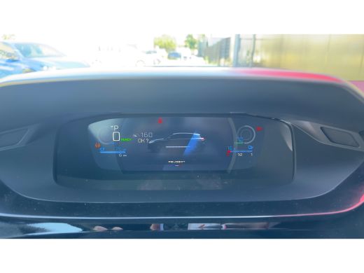 Peugeot e-308 GT | Driver Sport Pack | Elektrische parkeerrem | Extra getinte achterste zijruiten en achterruit ActivLease financial lease