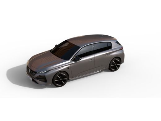 Peugeot e-308 GT | Driver Sport Pack | Elektrische parkeerrem | Extra getinte achterste zijruiten en achterruit ActivLease financial lease