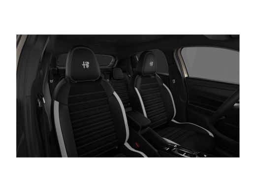 Alfa Romeo Junior Ibrida Sport Speciale ActivLease financial lease