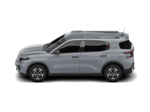Citroën C3 Aircross Max | Achteruitrijcamera | Extra getinte achterste zijruiten en achterruit | Koplampen met ECO LE... ActivLease financial lease