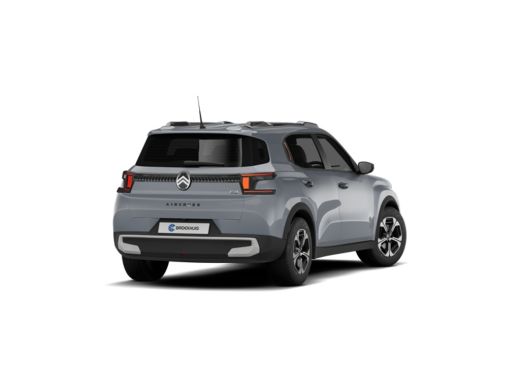 Citroën C3 Aircross Max | Achteruitrijcamera | Extra getinte achterste zijruiten en achterruit | Koplampen met ECO LE... ActivLease financial lease