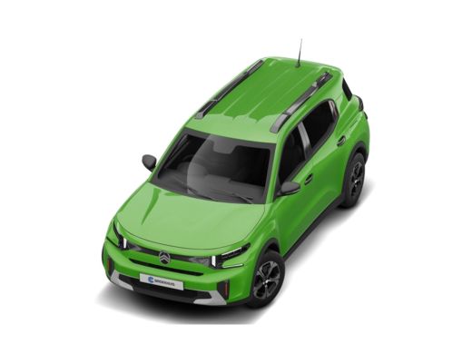 Citroën C3 Aircross Max | Achteruitrijcamera | Extra getinte achterste zijruiten en achterruit | Koplampen met ECO LE... ActivLease financial lease