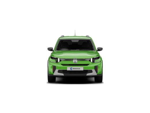 Citroën C3 Aircross Max | Achteruitrijcamera | Extra getinte achterste zijruiten en achterruit | Koplampen met ECO LE... ActivLease financial lease