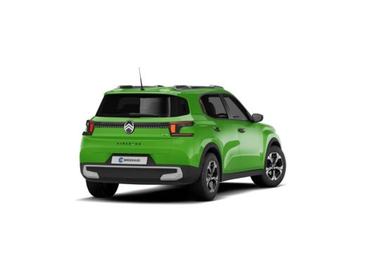 Citroën C3 Aircross Max | Achteruitrijcamera | Extra getinte achterste zijruiten en achterruit | Koplampen met ECO LE... ActivLease financial lease