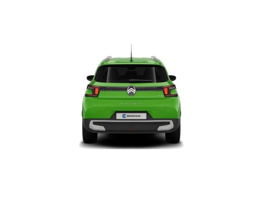 Citroën C3 Aircross Max | Achteruitrijcamera | Extra getinte achterste zijruiten en achterruit | Koplampen met ECO LE... ActivLease financial lease