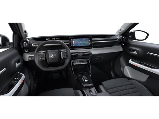 Citroën C3 Aircross Max | Achteruitrijcamera | Extra getinte achterste zijruiten en achterruit | Koplampen met ECO LE... ActivLease financial lease