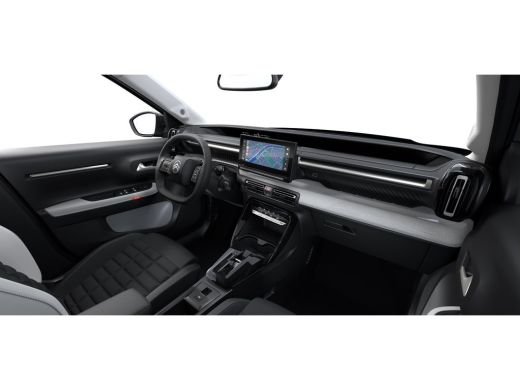Citroën C3 Aircross Max | Achteruitrijcamera | Extra getinte achterste zijruiten en achterruit | Koplampen met ECO LE... ActivLease financial lease