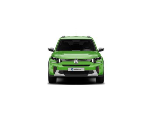 Citroën C3 Aircross Plus | Achteruitrijcamera | Extra getinte achterste zijruiten en achterruit | Koplampen met ECO L... ActivLease financial lease