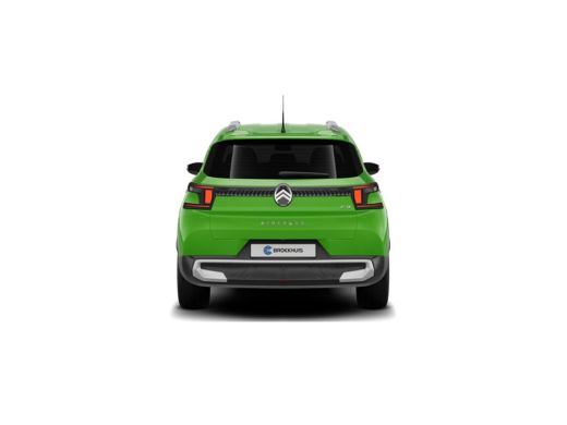 Citroën C3 Aircross Plus | Achteruitrijcamera | Extra getinte achterste zijruiten en achterruit | Koplampen met ECO L... ActivLease financial lease