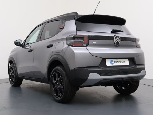 Citroën C3 Collection | Achteruitrijcamera | Dagrijverlichting | Extra getinte achterste zijruiten en achter... ActivLease financial lease