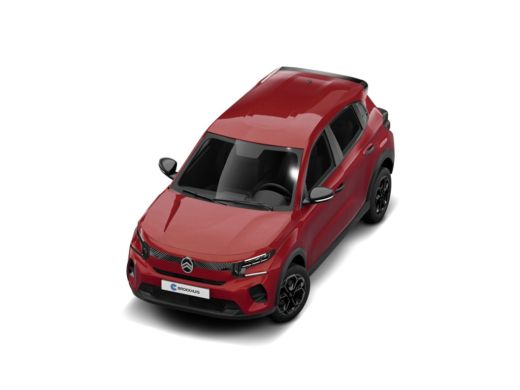 Citroën C3 Collection | Achteruitrijcamera | Dagrijverlichting | Extra getinte achterste zijruiten en achter... ActivLease financial lease