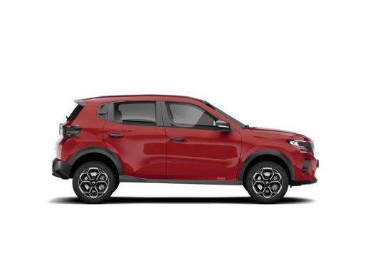 Citroën C3 Collection | Achteruitrijcamera | Dagrijverlichting | Extra getinte achterste zijruiten en achter... ActivLease financial lease