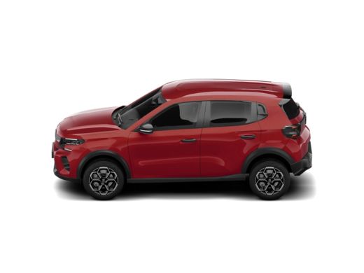 Citroën C3 Collection | Achteruitrijcamera | Dagrijverlichting | Extra getinte achterste zijruiten en achter... ActivLease financial lease