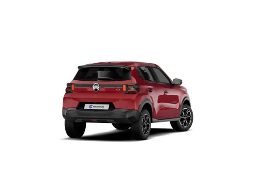 Citroën C3 Collection | Achteruitrijcamera | Dagrijverlichting | Extra getinte achterste zijruiten en achter... ActivLease financial lease