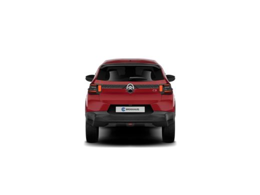 Citroën C3 Collection | Achteruitrijcamera | Dagrijverlichting | Extra getinte achterste zijruiten en achter... ActivLease financial lease