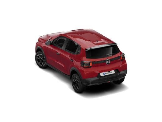 Citroën C3 Collection | Achteruitrijcamera | Dagrijverlichting | Extra getinte achterste zijruiten en achter... ActivLease financial lease