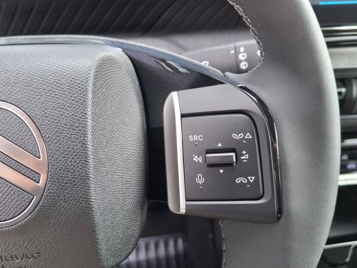 Citroën C3 Max | Achteruitrijcamera | Dagrijverlichting | Draadloze telefoonlader ActivLease financial lease