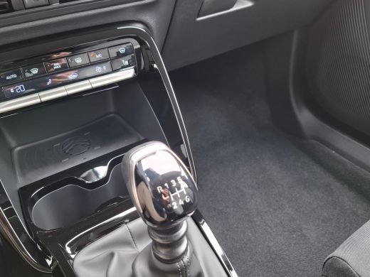 Citroën C3 Max | Achteruitrijcamera | Dagrijverlichting | Draadloze telefoonlader ActivLease financial lease