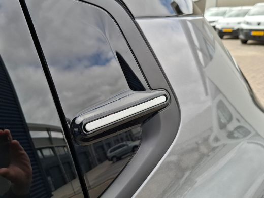 Citroën C3 Max | Achteruitrijcamera | Dagrijverlichting | Draadloze telefoonlader ActivLease financial lease