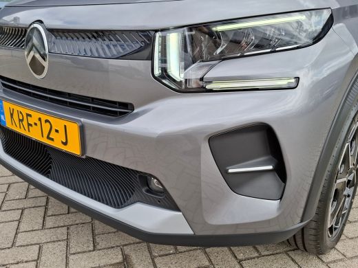 Citroën C3 Max | Achteruitrijcamera | Dagrijverlichting | Draadloze telefoonlader ActivLease financial lease