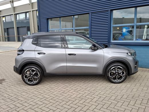 Citroën C3 Max | Achteruitrijcamera | Dagrijverlichting | Draadloze telefoonlader ActivLease financial lease