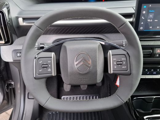 Citroën C3 Max | Achteruitrijcamera | Dagrijverlichting | Draadloze telefoonlader ActivLease financial lease