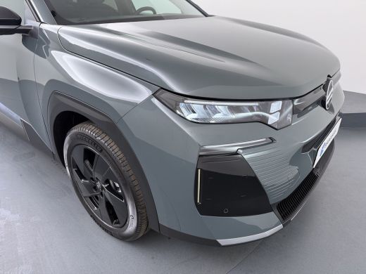 Citroën C5 Aircross Business | Boordlader 7,4kW - 1 fase | Extra getinte achterste zijruiten en achterruit ActivLease financial lease