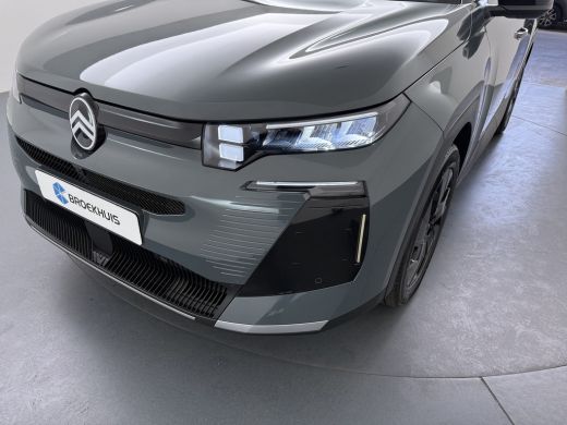 Citroën C5 Aircross Business | Boordlader 7,4kW - 1 fase | Extra getinte achterste zijruiten en achterruit ActivLease financial lease