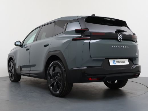 Citroën C5 Aircross Business | Boordlader 7,4kW - 1 fase | Extra getinte achterste zijruiten en achterruit ActivLease financial lease