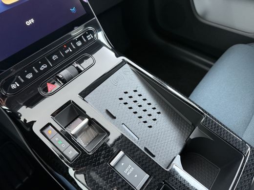 Citroën C5 Aircross Business | Boordlader 7,4kW - 1 fase | Extra getinte achterste zijruiten en achterruit ActivLease financial lease