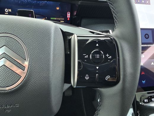 Citroën C5 Aircross Business | Boordlader 7,4kW - 1 fase | Extra getinte achterste zijruiten en achterruit ActivLease financial lease