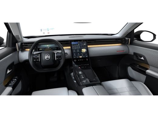 Citroën C5 Aircross Business | Extra getinte achterste zijruiten en achterruit ActivLease financial lease