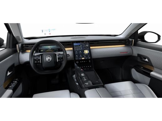 Citroën C5 Aircross Business | Extra getinte achterste zijruiten en achterruit ActivLease financial lease